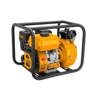 Motopompa apa 300l/min 7.5HP INGCO GWP201H