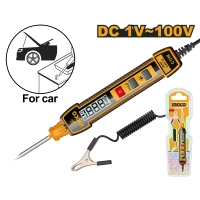 Мультиметр INGCO HSDT41001 Мультиметр INGCO HSDT41001