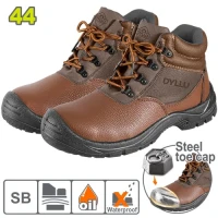 Bocanci de protectie DYLLU DTSB3544 Bocanci de protectie DYLLU DTSB3544