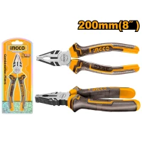Плоскогубцы INGCO HCP08208