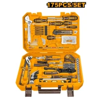 Набор инструментов 175шт INGCO HKTHP51758