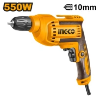 Дрель электрическая 550Вт INGCO ED550382