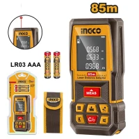 Дальномер лазерный 85m INGCO HLDD07085 Дальномер лазерный 85m INGCO HLDD07085