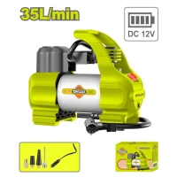 Compresor auto 12V 10bar DYLLU DTAAC561