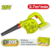 Suflanta frunze compatibil cu acumulator Li-Ion DYLLU DTBLP552