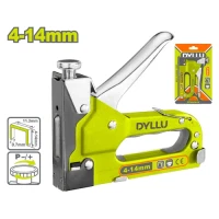 Степлер 4-14mm DYLLU DTGU3614
