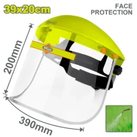 Vizier de protectie DYLLU DTFD1308 Vizier de protectie DYLLU DTFD1308