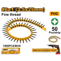 Гвозди для степлера 3.5*25mm ANA19251