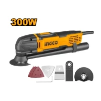 Многофункциональный инструмент 300W INGCO MF3008 Многофункциональный инструмент 300W INGCO MF3008