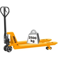 Stivuitor 2500Kg INGCO HHPT01251 Stivuitor 2500Kg INGCO HHPT01251