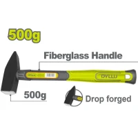 Молоток слесарный 500г DYLLU DTHM1305