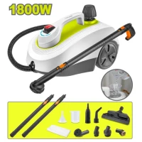 Aparat de curățat cu aburi 1800W DYLLU DTSC1515
