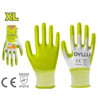 Manusi din nitril XL DYLLU DTGV2801 Manusi din nitril XL DYLLU DTGV2801