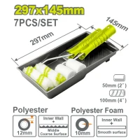 Set trafalet 7 in 1 DYLLU DTCB3H71 Set trafalet 7 in 1 DYLLU DTCB3H71