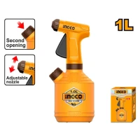 Распылитель ручной 1Л INGCO HSPP30102 Распылитель ручной 1Л INGCO HSPP30102