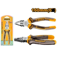 Плоскогубцы INGCO HCP08168