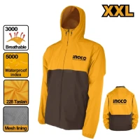 Costum impermiabil – XL INGCO HJATL2281.XXL Costum impermiabil – XL INGCO HJATL2281.XXL