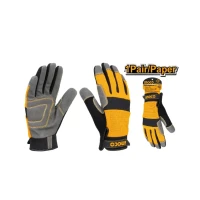 Manusi tehnice XL INGCO HGMG01 Manusi tehnice XL INGCO HGMG01
