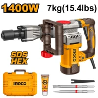 Ciocan demolator 1400W INDUSTRIAL INGCO PDB14008