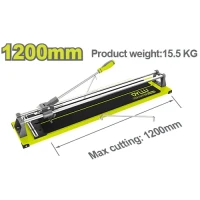 Плиткорез ручной 1200мм DYLLU DTTR1512