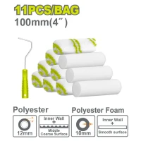 Set trafalet 11 in 1 DYLLU DTCB5411 Set trafalet 11 in 1 DYLLU DTCB5411
