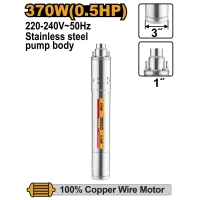 Насос погружной 370W INGCO SWP3701