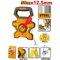 Рулетка 50м INGCO HSMT0850 Рулетка 50м INGCO HSMT0850