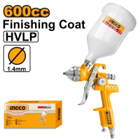 Пневматический покрасочный пистолет INGCO ASG1061 Пневматический покрасочный пистолет INGCO ASG1061