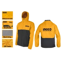 Costum impermiabil – XL INGCO HJATL2281.XL Costum impermiabil – XL INGCO HJATL2281.XL