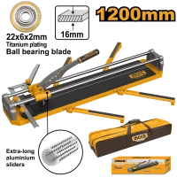 Плиткорез ручной 1200mm INDUSTRIAL INGCO HTC041201