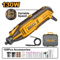 Гравер электрическии 130Вт INGCO MG13328 Гравер электрическии 130Вт INGCO MG13328