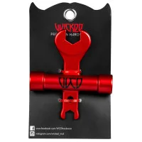 310047 Hexagon Wicked X instrument 310047 Hexagon Wicked X instrument