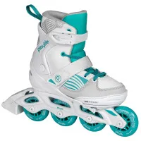 Роликовые коньки 880271 Playlife Light Breeze   Size 29-32