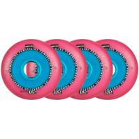 905243 PowerSlide Defcon RTS 76 mm ro ro roz 4 roți 905243 PowerSlide Defcon RTS 76 mm ro ro roz 4 roți