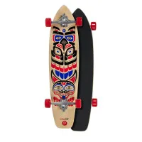880292 Лонгборд Playlife Cherokee 880292 Лонгборд Playlife Cherokee