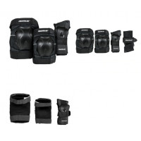 903239 Powerslide PS Standard Tri Pachet Men Dimensiune M 903239 Powerslide PS Standard Tri Pachet Men Dimensiune M