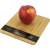 Весы кухонные Esperanza Bamboo (EKS005) Весы кухонные Esperanza Bamboo (EKS005)