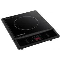 Настольная плита Esperanza Krakatau EKH005 Black Настольная плита Esperanza Krakatau EKH005 Black