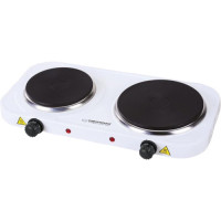 Настольная плита Esperanza Yellowstone EKH007W White Настольная плита Esperanza Yellowstone EKH007W White