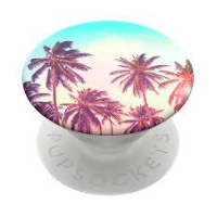 PopSockets PALM TREES оригинал 101230 PopSockets PALM TREES оригинал 101230