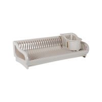 167091 Сушилка для посуды Aleana 2in1 53x23x19cm 167091 Сушилка для посуды Aleana 2in1 53x23x19cm