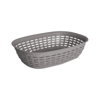 168081 Корзина для подачи хлеба Aleana 2.5l, 30,5x21,5x7,5cm 168081 Корзина для подачи хлеба Aleana 2.5l, 30,5x21,5x7,5cm