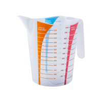 169062 Кана градация из пластика Aleana 1.0L 169062 Кана градация из пластика Aleana 1.0L