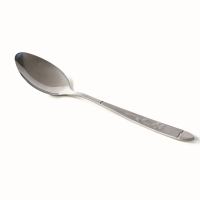 Lingura inox ambalata individual, 19 cm Lingura inox ambalata individual, 19 cm