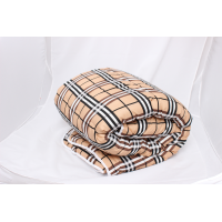 Покрывало из микрофибры Sweet Home 175x200 см, 100% полиэстер, 350gsm