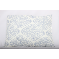 Подушка из микрофибры Sweet Home 50x70 см, 100% полиэстер, 550gsm