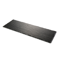 428826 Placa de servire GrandCHEF 40 x 14 cm