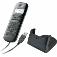 Telefon IP Plantronics Calisto P240-M Telefon IP Plantronics Calisto P240-M