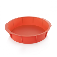 629418 Forma de copt silicon Delicia, 26 cm