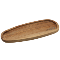 Поднос из акации, 30 x 12см, Eurogold